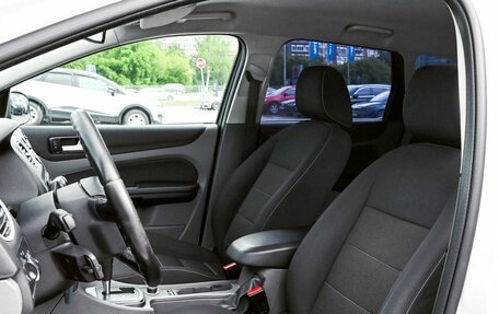 Ford Focus II рестайлинг, 2011 год, 599 000 рублей, 17 фотография