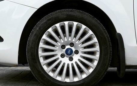 Ford Focus II рестайлинг, 2011 год, 599 000 рублей, 22 фотография