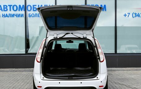 Ford Focus II рестайлинг, 2011 год, 599 000 рублей, 21 фотография
