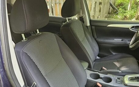 Nissan Tiida, 2015 год, 1 150 000 рублей, 6 фотография