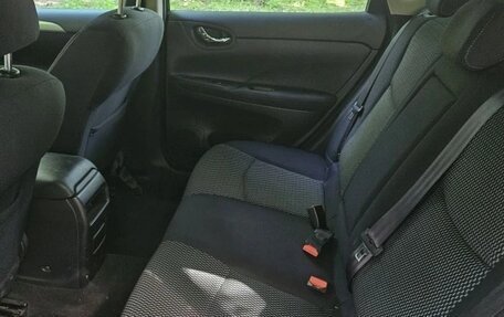 Nissan Tiida, 2015 год, 1 150 000 рублей, 7 фотография