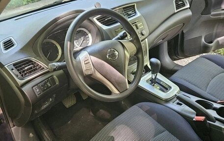 Nissan Tiida, 2015 год, 1 150 000 рублей, 5 фотография