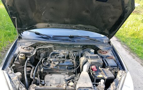 Mitsubishi Lancer IX, 2007 год, 220 000 рублей, 6 фотография
