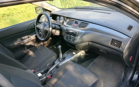 Mitsubishi Lancer IX, 2007 год, 220 000 рублей, 7 фотография