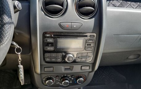 Renault Duster I рестайлинг, 2016 год, 1 250 000 рублей, 14 фотография
