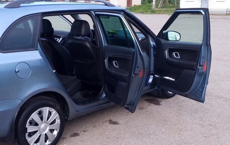 Skoda Fabia II, 2009 год, 520 000 рублей, 9 фотография