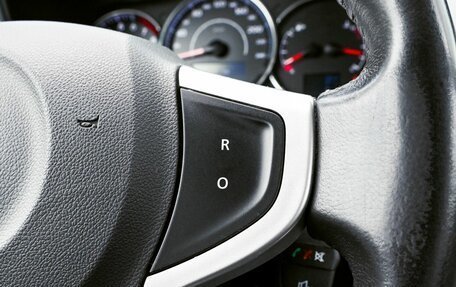 Renault Koleos I рестайлинг 2, 2013 год, 1 249 000 рублей, 13 фотография