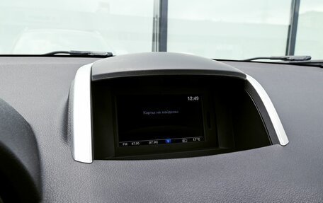 Renault Koleos I рестайлинг 2, 2013 год, 1 249 000 рублей, 10 фотография