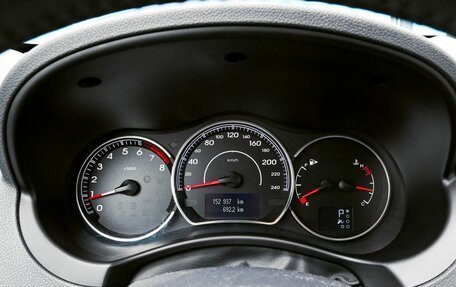 Renault Koleos I рестайлинг 2, 2013 год, 1 249 000 рублей, 11 фотография