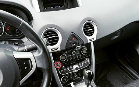 Renault Koleos I рестайлинг 2, 2013 год, 1 249 000 рублей, 9 фотография