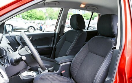 Renault Koleos I рестайлинг 2, 2013 год, 1 249 000 рублей, 16 фотография