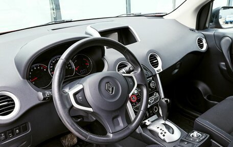Renault Koleos I рестайлинг 2, 2013 год, 1 249 000 рублей, 15 фотография