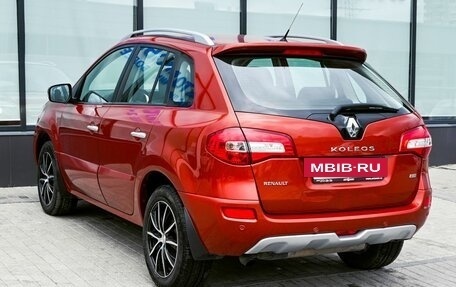 Renault Koleos I рестайлинг 2, 2013 год, 1 249 000 рублей, 3 фотография