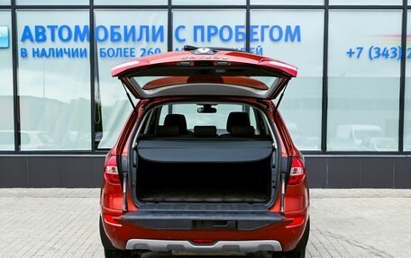 Renault Koleos I рестайлинг 2, 2013 год, 1 249 000 рублей, 20 фотография
