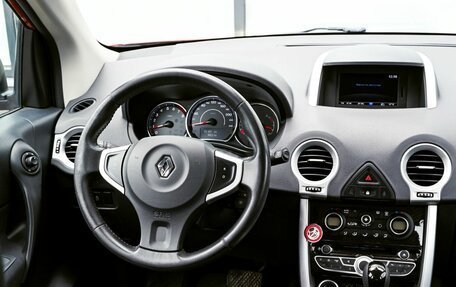 Renault Koleos I рестайлинг 2, 2013 год, 1 249 000 рублей, 19 фотография