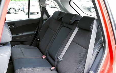 Renault Koleos I рестайлинг 2, 2013 год, 1 249 000 рублей, 17 фотография