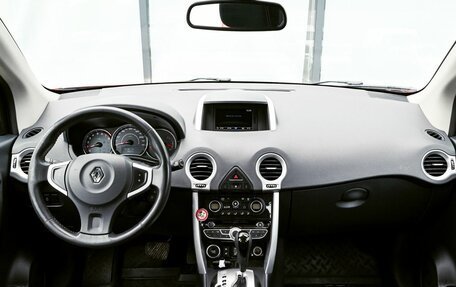 Renault Koleos I рестайлинг 2, 2013 год, 1 249 000 рублей, 18 фотография