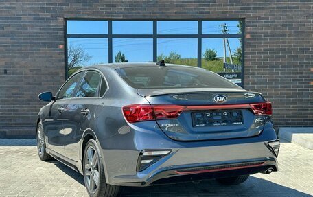 KIA Forte III, 2021 год, 2 190 000 рублей, 3 фотография