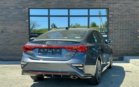 KIA Forte III, 2021 год, 2 190 000 рублей, 4 фотография