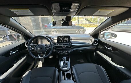 KIA Forte III, 2021 год, 2 190 000 рублей, 11 фотография