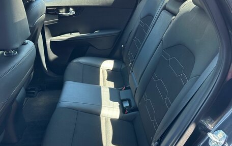 KIA Forte III, 2021 год, 2 190 000 рублей, 17 фотография