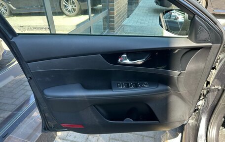 KIA Forte III, 2021 год, 2 190 000 рублей, 10 фотография