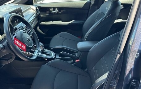 KIA Forte III, 2021 год, 2 190 000 рублей, 9 фотография