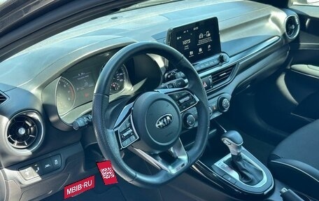 KIA Forte III, 2021 год, 2 190 000 рублей, 8 фотография