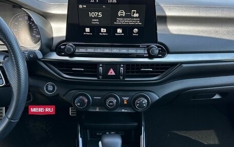 KIA Forte III, 2021 год, 2 190 000 рублей, 12 фотография