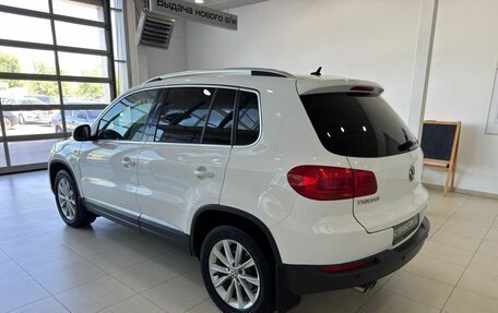 Volkswagen Tiguan I, 2012 год, 1 489 900 рублей, 7 фотография