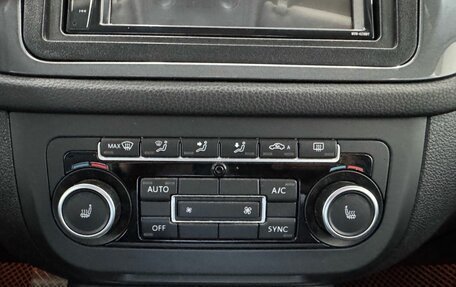 Volkswagen Tiguan I, 2012 год, 1 489 900 рублей, 12 фотография