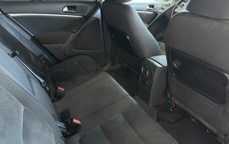 Volkswagen Tiguan I, 2012 год, 1 489 900 рублей, 9 фотография