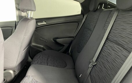 Hyundai Solaris II рестайлинг, 2016 год, 1 030 000 рублей, 6 фотография