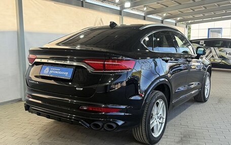 Geely Tugella FY11, 2023 год, 2 649 000 рублей, 5 фотография