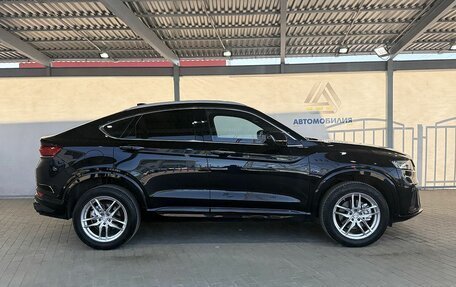 Geely Tugella FY11, 2023 год, 2 649 000 рублей, 6 фотография