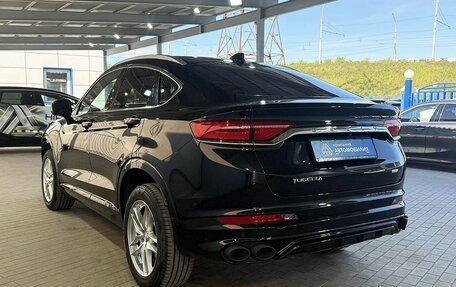 Geely Tugella FY11, 2023 год, 2 649 000 рублей, 3 фотография