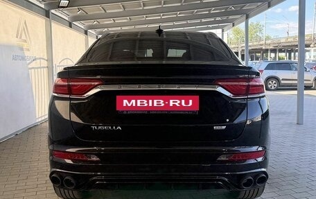 Geely Tugella FY11, 2023 год, 2 649 000 рублей, 4 фотография
