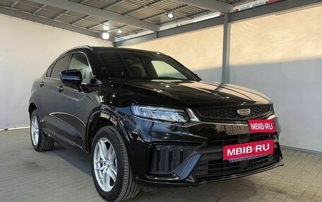 Geely Tugella FY11, 2023 год, 2 649 000 рублей, 7 фотография
