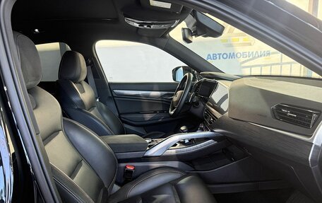 Geely Tugella FY11, 2023 год, 2 649 000 рублей, 11 фотография