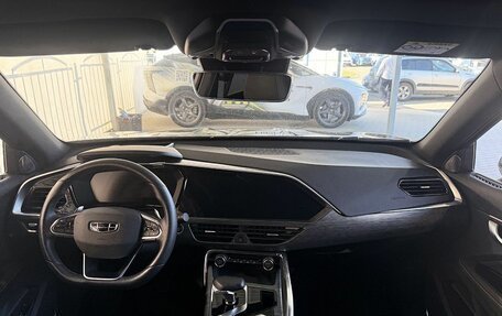 Geely Tugella FY11, 2023 год, 2 649 000 рублей, 10 фотография