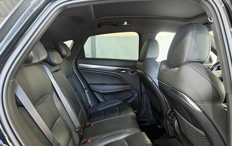 Geely Tugella FY11, 2023 год, 2 649 000 рублей, 12 фотография