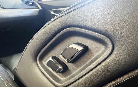 Geely Tugella FY11, 2023 год, 2 649 000 рублей, 19 фотография