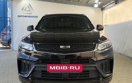 Geely Tugella FY11, 2023 год, 2 649 000 рублей, 8 фотография