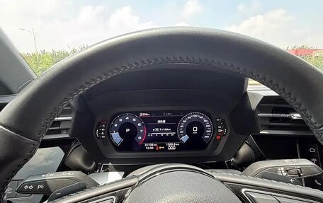 Audi A3, 2021 год, 1 480 000 рублей, 7 фотография