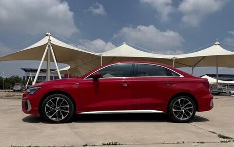 Audi A3, 2021 год, 1 480 000 рублей, 3 фотография