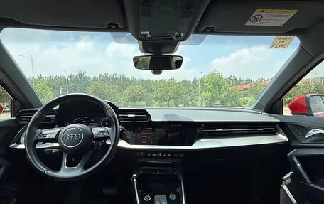 Audi A3, 2021 год, 1 480 000 рублей, 6 фотография