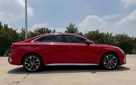 Audi A3, 2021 год, 1 480 000 рублей, 2 фотография