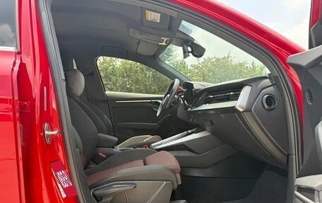 Audi A3, 2021 год, 1 480 000 рублей, 5 фотография