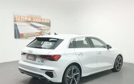 Audi A3, 2022 год, 1 479 000 рублей, 2 фотография