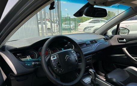 Citroen C5 II, 2010 год, 650 000 рублей, 2 фотография